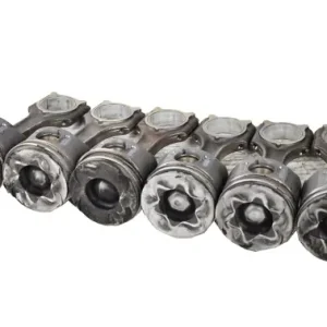 TŁOK KORBOWÓD MERCEDES 3.2CDI OM613 Rabat